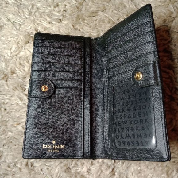 Kate Spade Wallet - Picture 3 of 6